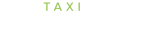 Taxi Damien Curie Logo